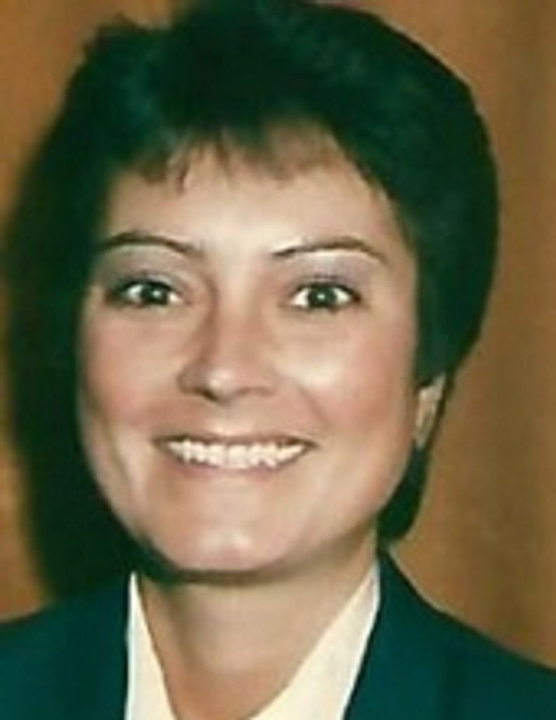 Rhonda Louise Clutter