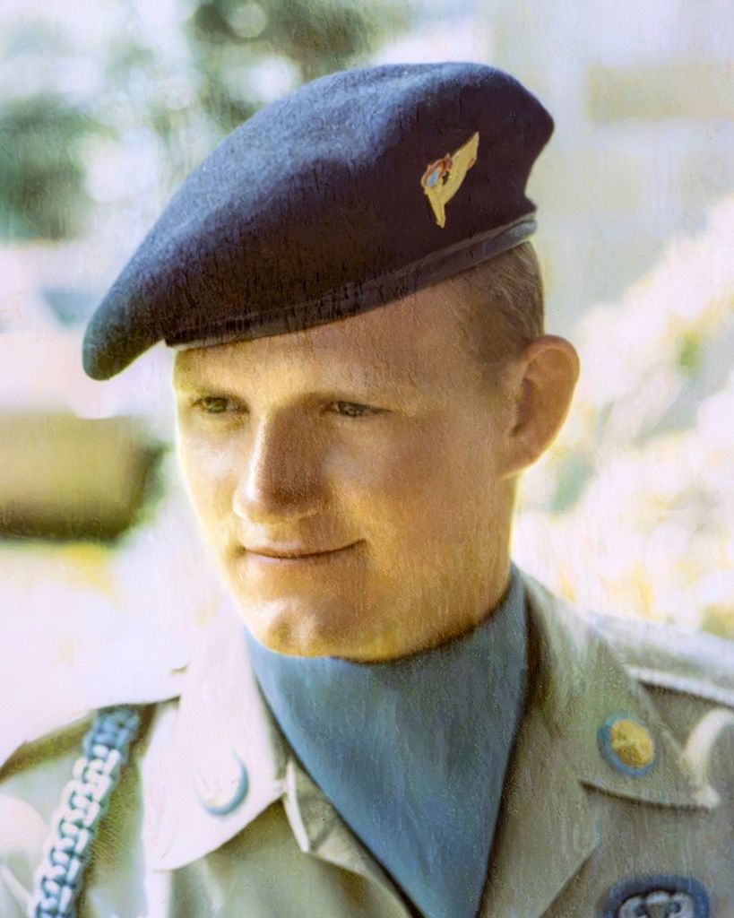Lawrence 'Larry' J. Kolin Profile Photo