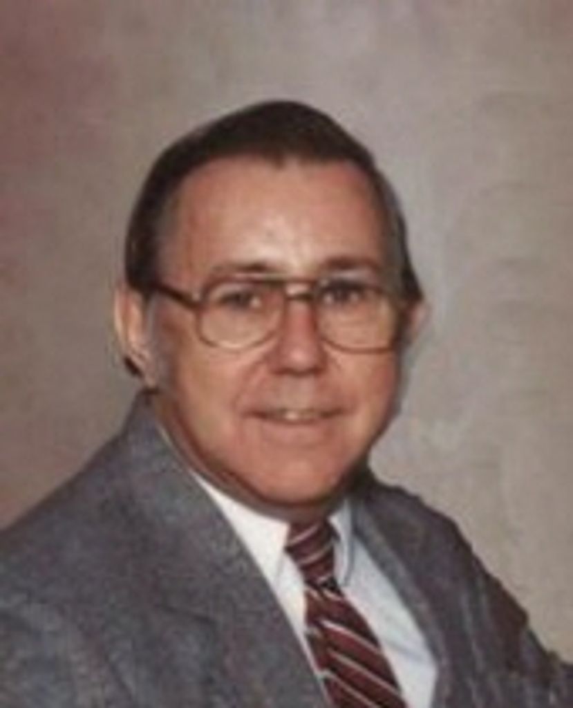 William H. Thomas