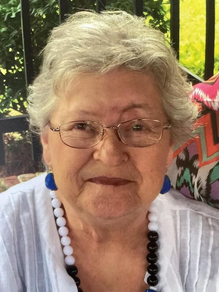 Ida Mae Moore Profile Photo