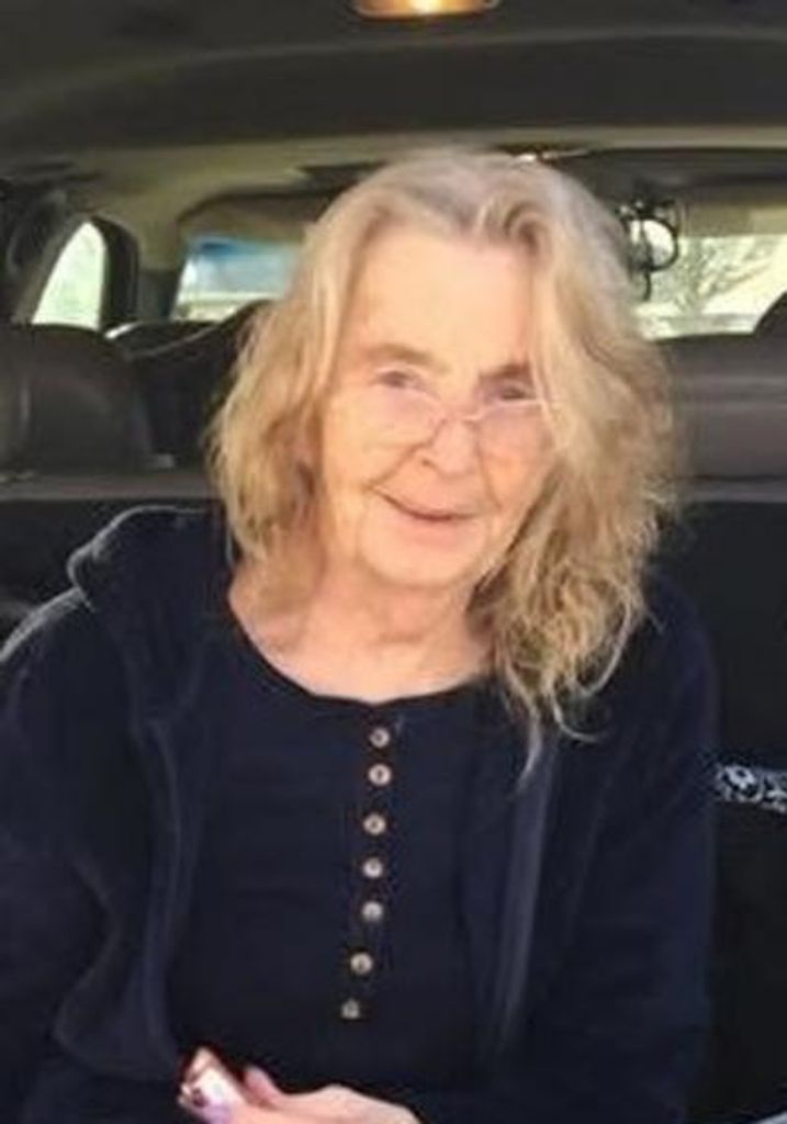Sharon K Blaker Profile Photo