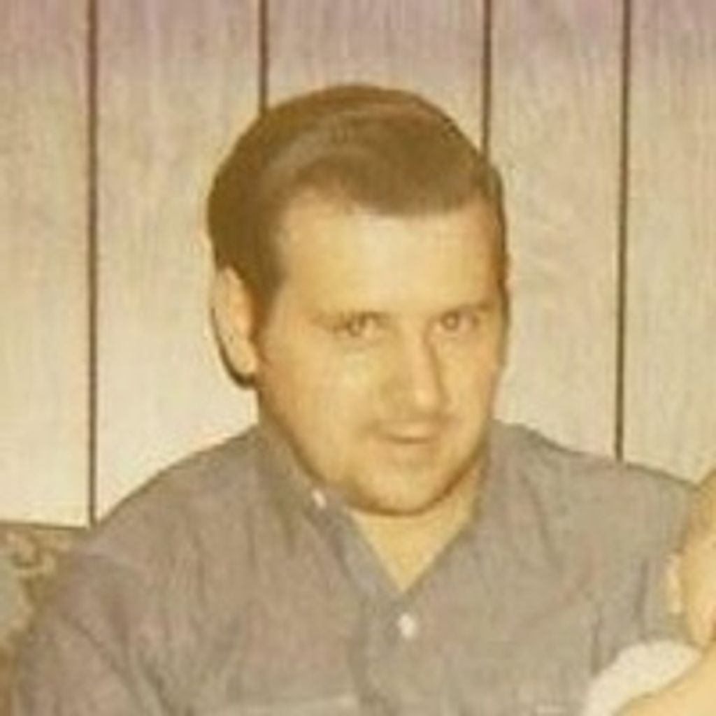 Ronald  Ralph Moffett