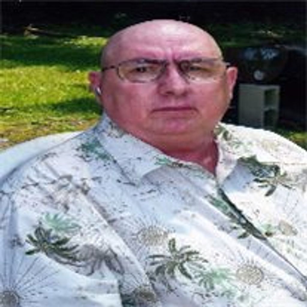 Keith W. Lynch