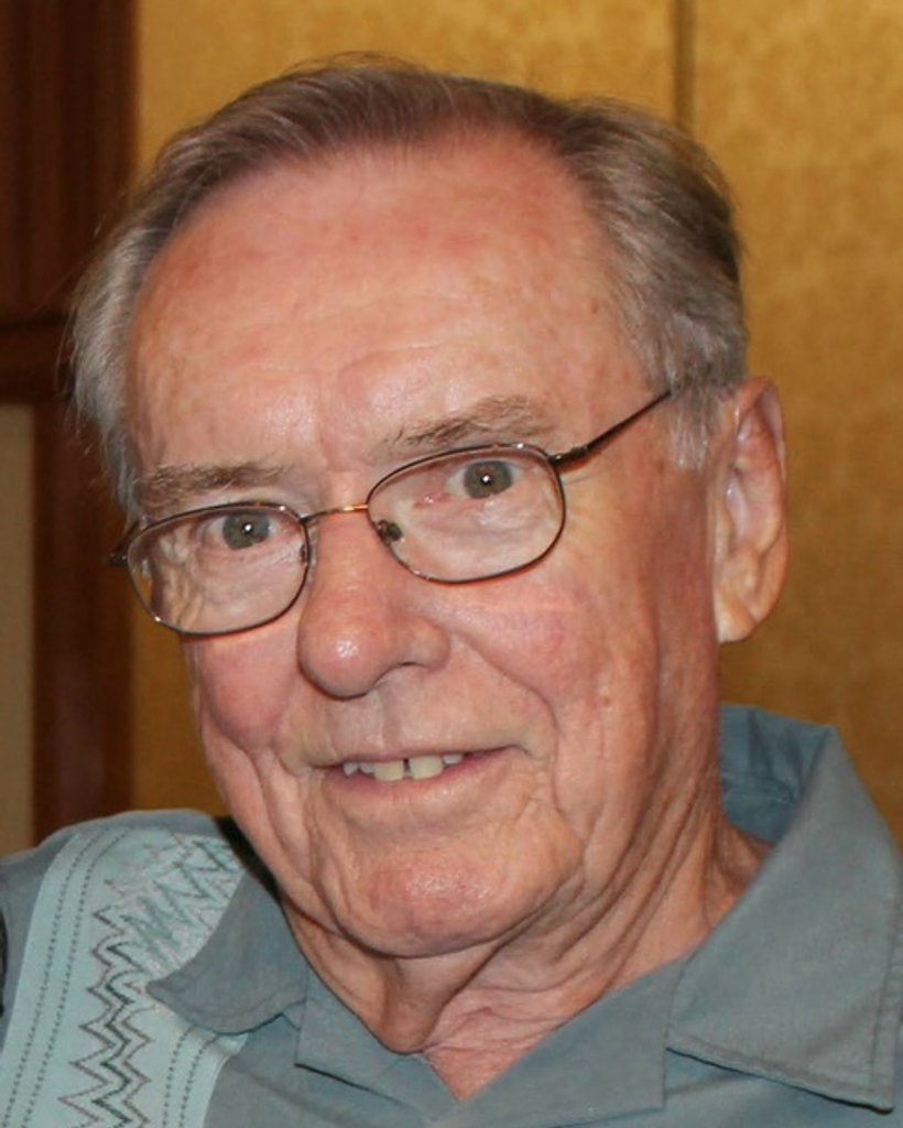 Bruce A. Kennedy Profile Photo