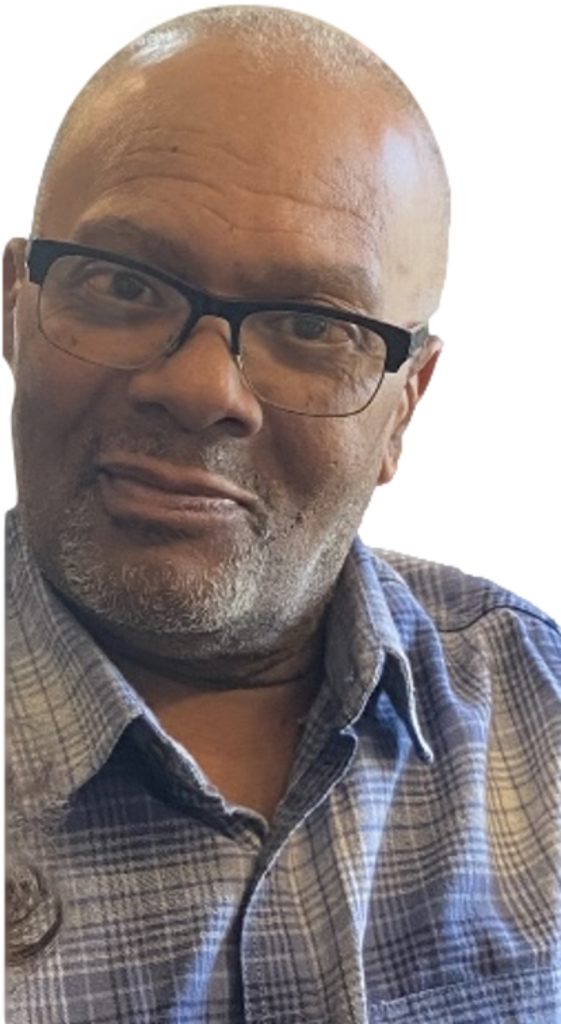 Anthony Brent Profile Photo