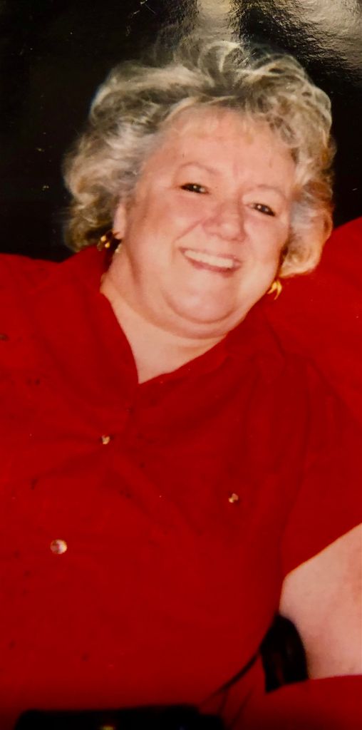 Donna L. Carper Profile Photo