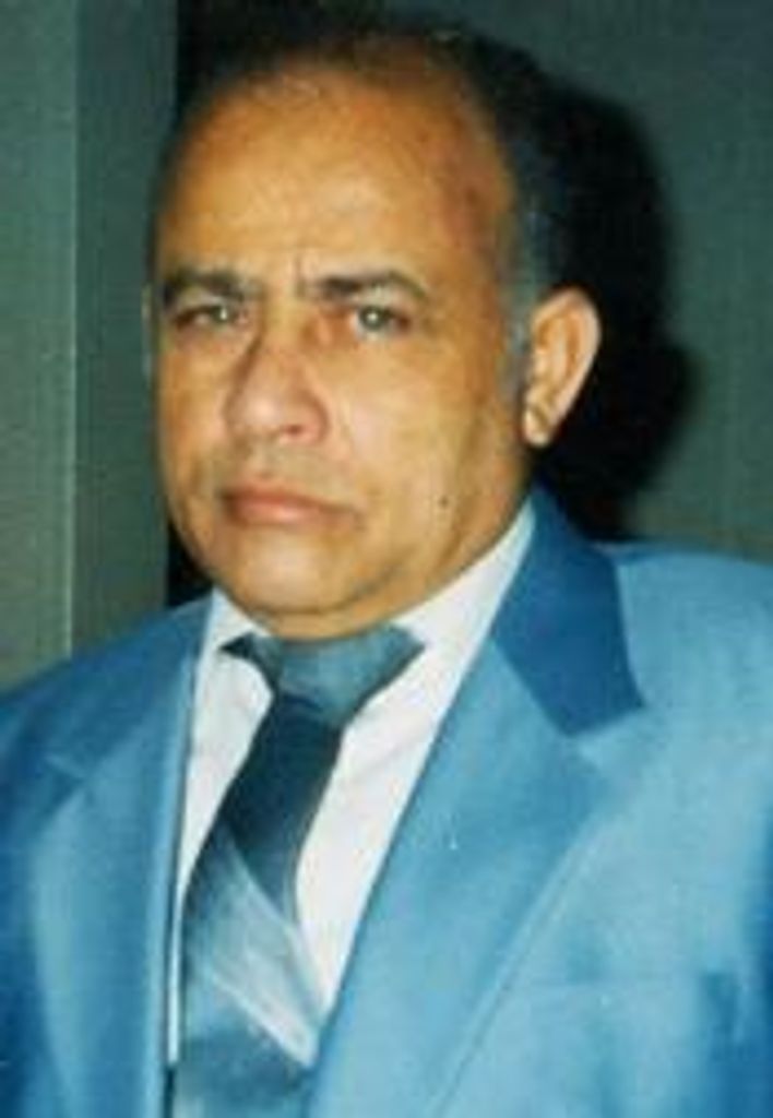 Antero Rodriguez