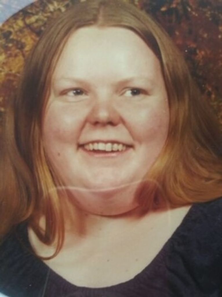 Lucinda Jane Buxton Profile Photo