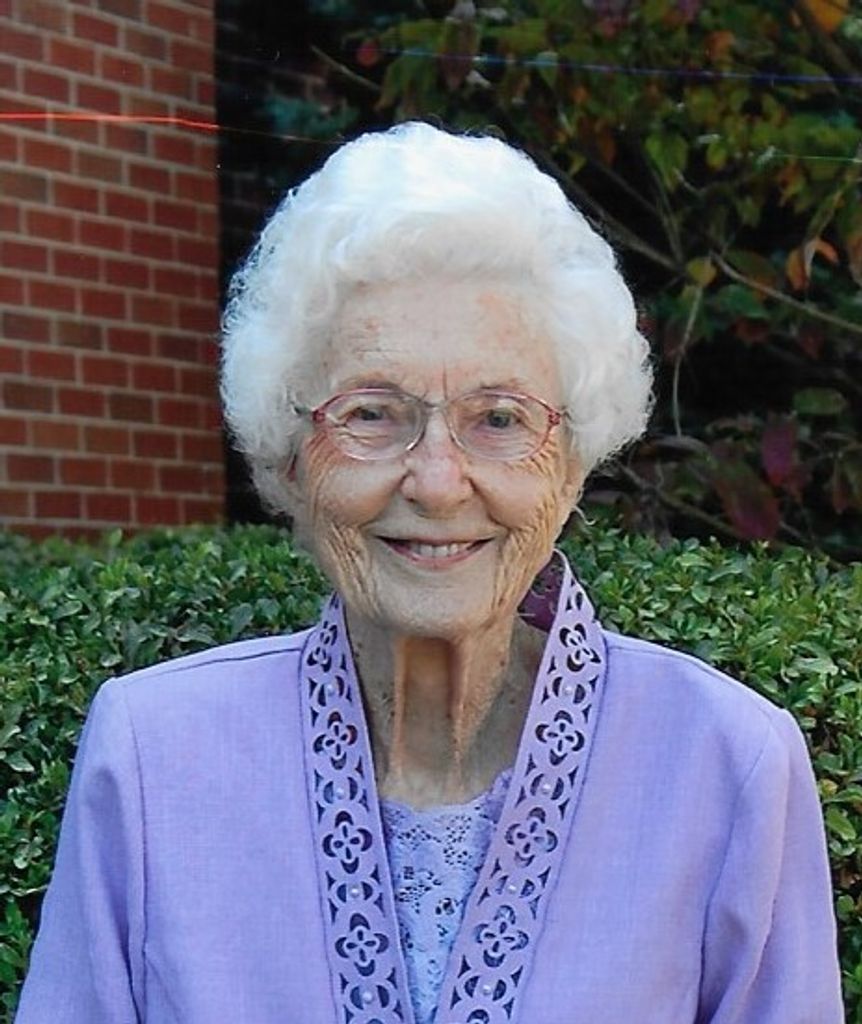 Dorothy Aileen (Summers)  Little