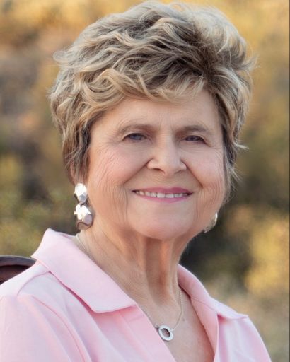 Janice Gabriel's obituary image