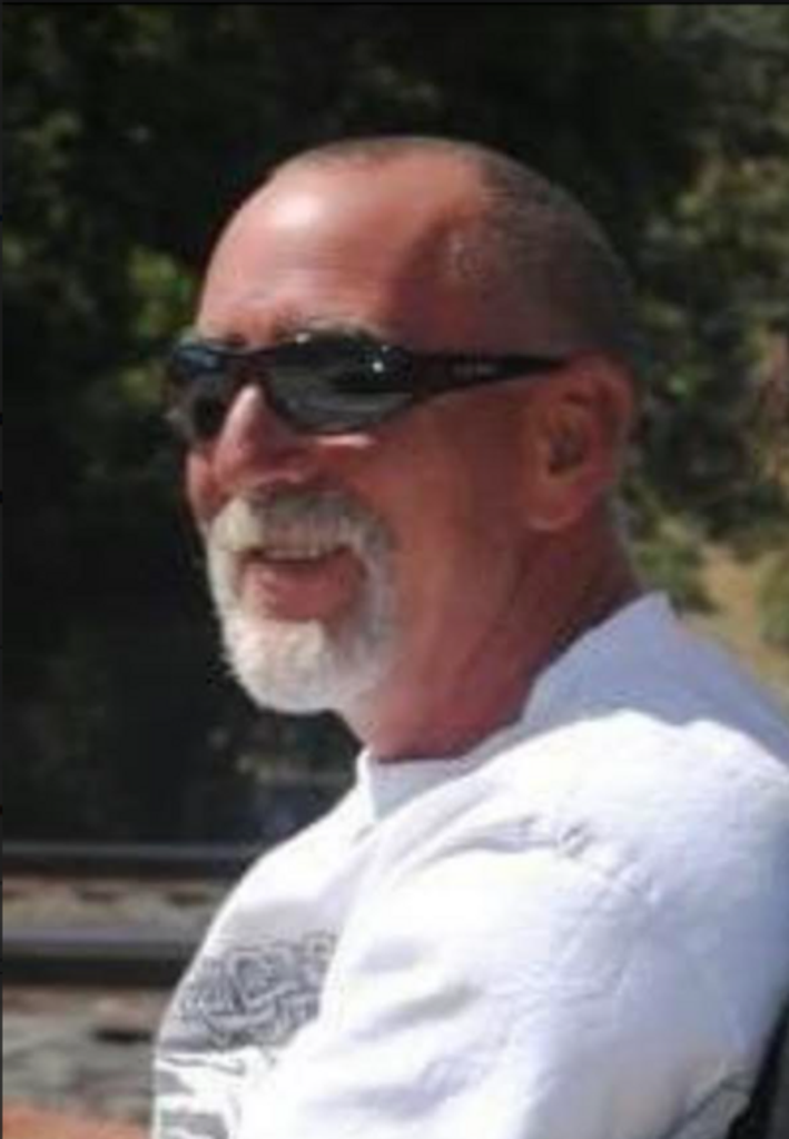 James Reid Spencer Profile Photo