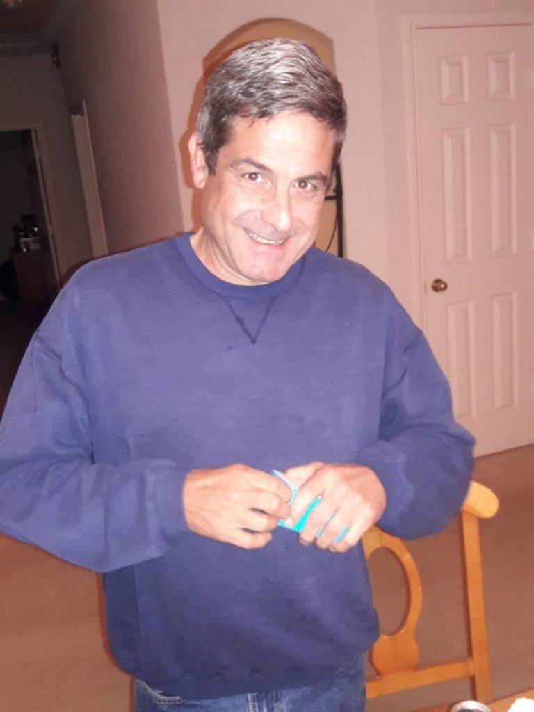 Opdyke, Terrence John