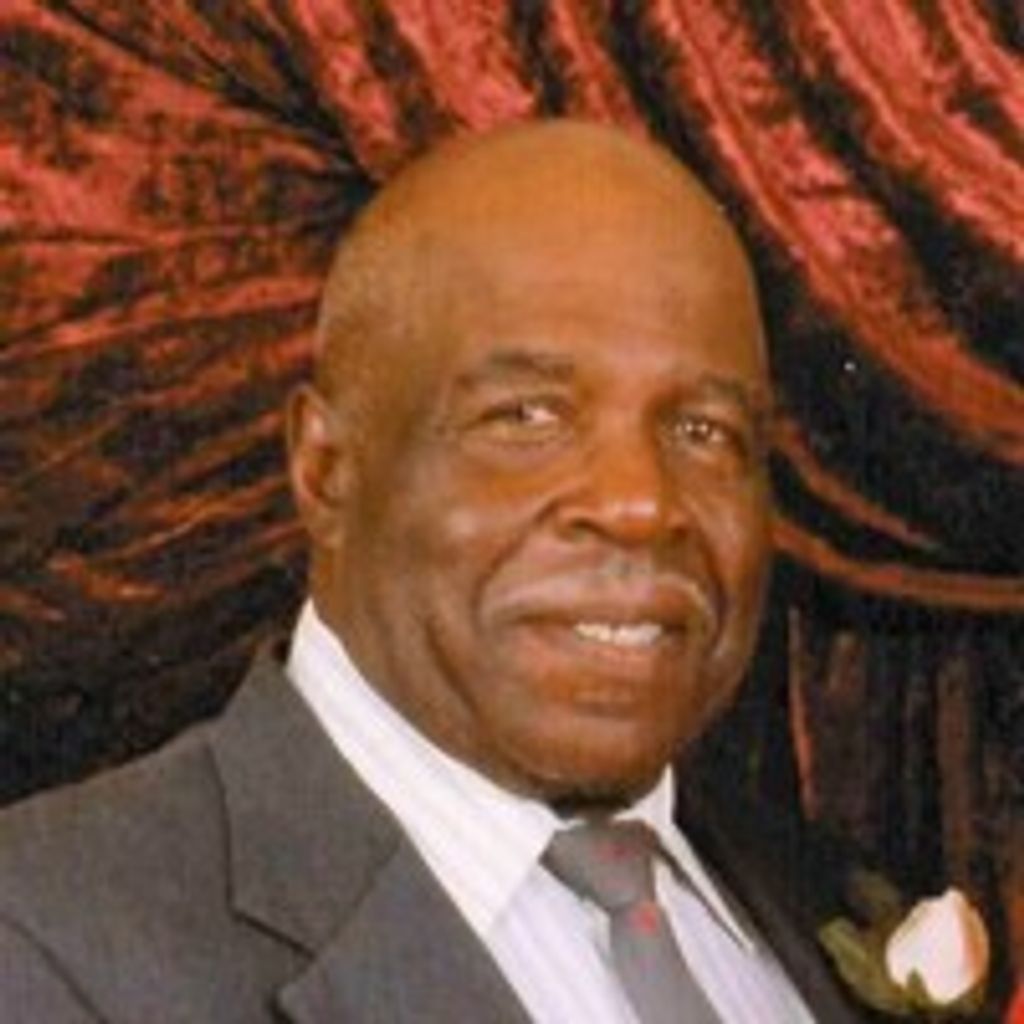 Roy Williams Profile Photo