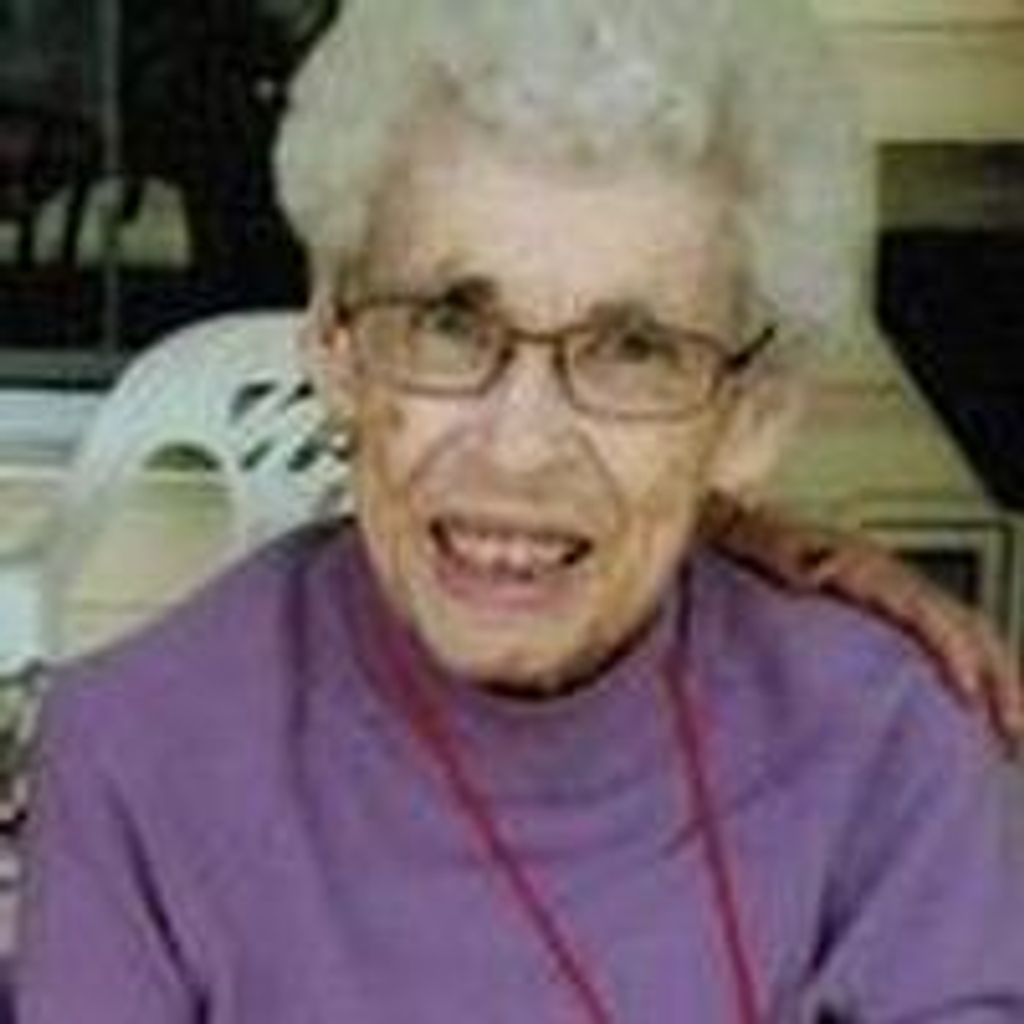 Lorene M. Depew