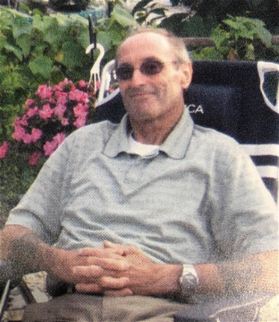 William Tokar Profile Photo