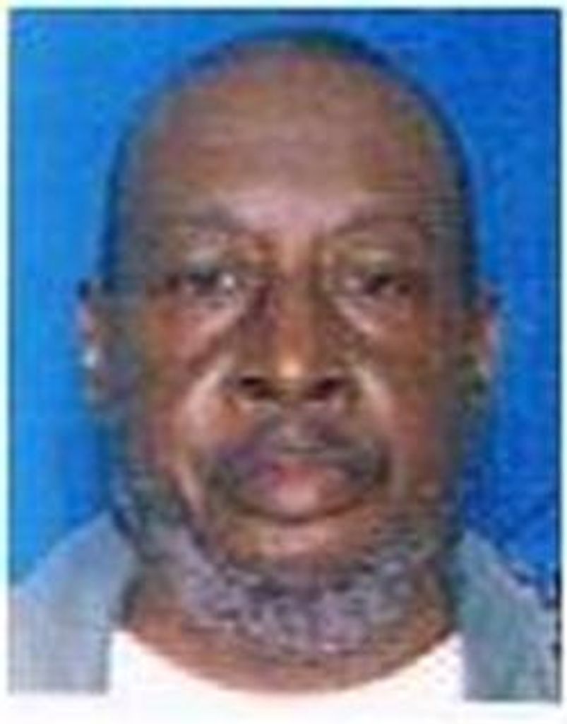 Ernest Junior Simmons Profile Photo