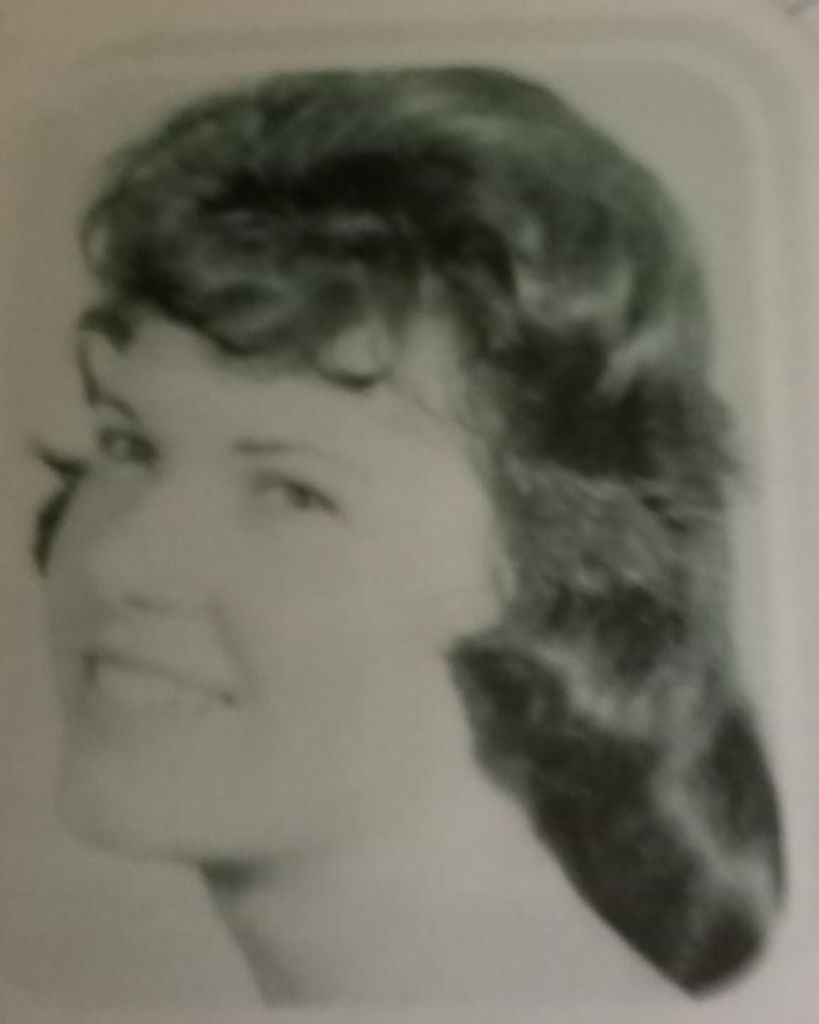 Ann McDonald Ladner