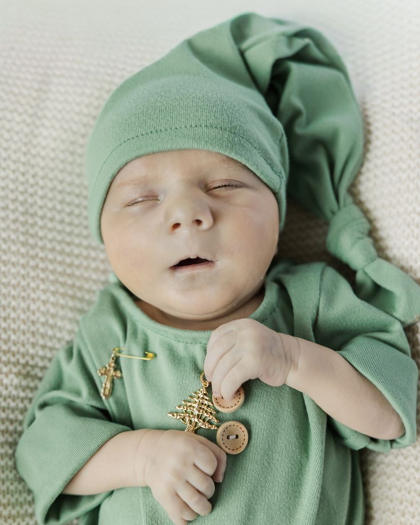 Cedar John Kinville Profile Photo