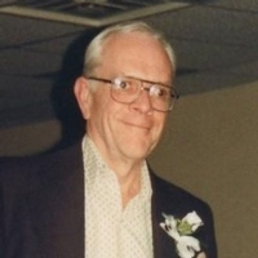 David C. Forbes Profile Photo