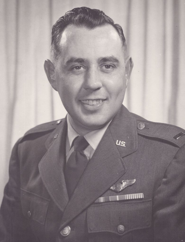 Edward Joseph Hinkel, Jr.