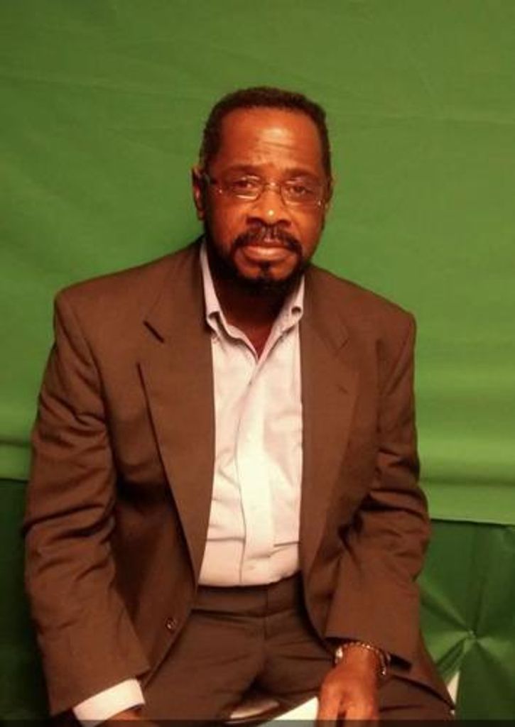 Minister Clifford Devine Profile Photo