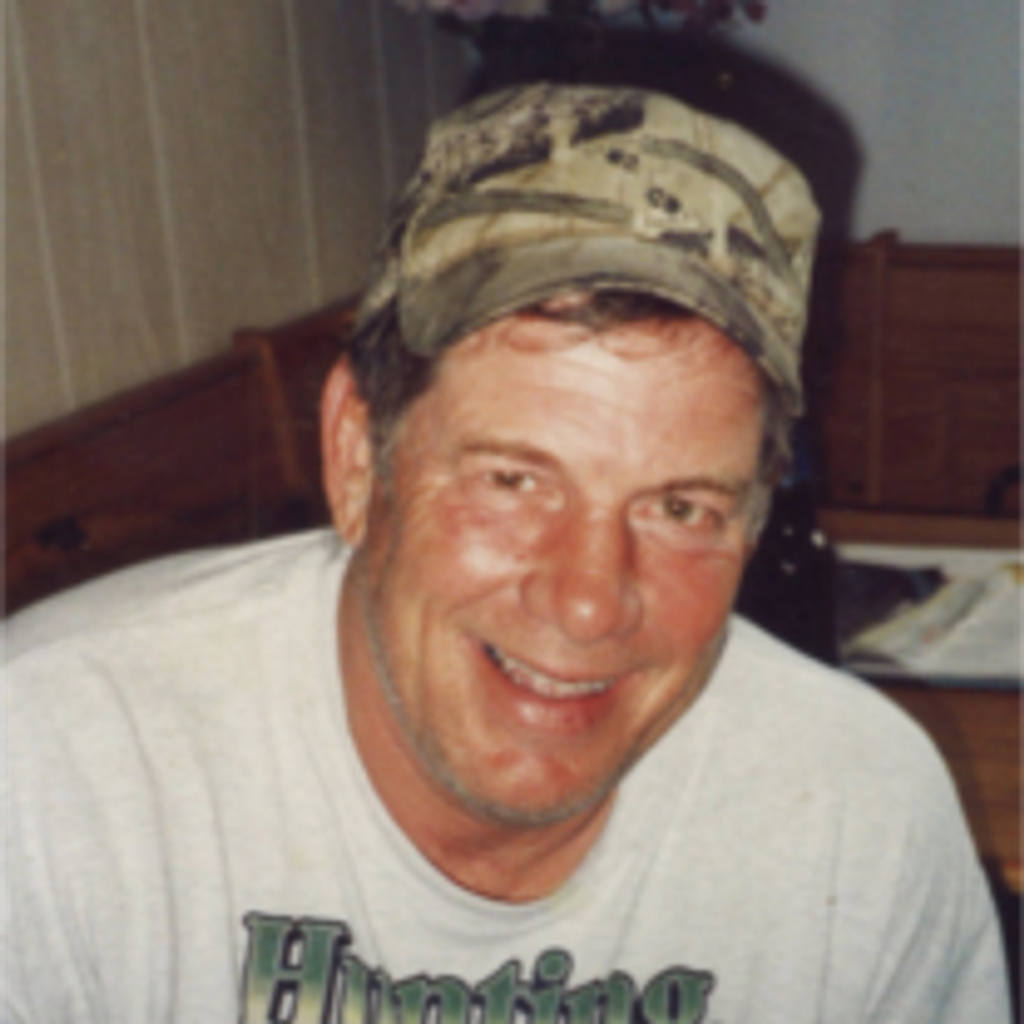 Jeffrey Gibbs Profile Photo
