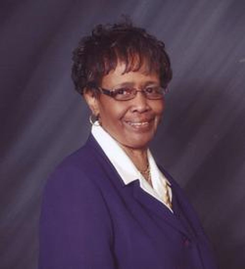 Ellen Gaye Stephenson Profile Photo