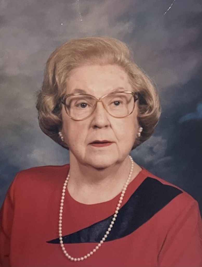 Cecile T. Leblanc Profile Photo