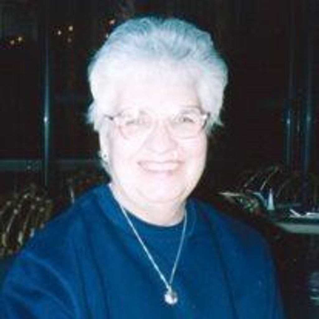 Catherine Thompson