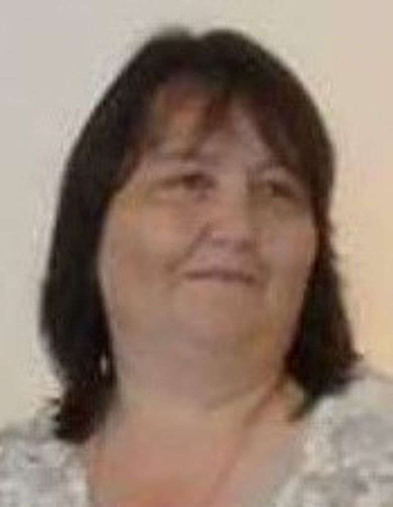 Carrie Ann (Ramey)  Ireland