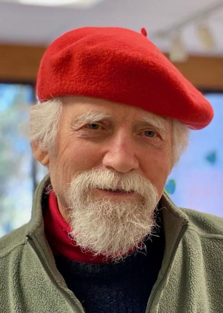 Jay Stanley Huebner Profile Photo