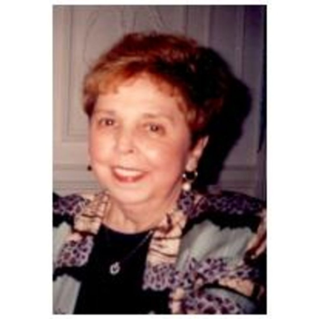 Mrs Alice Borges