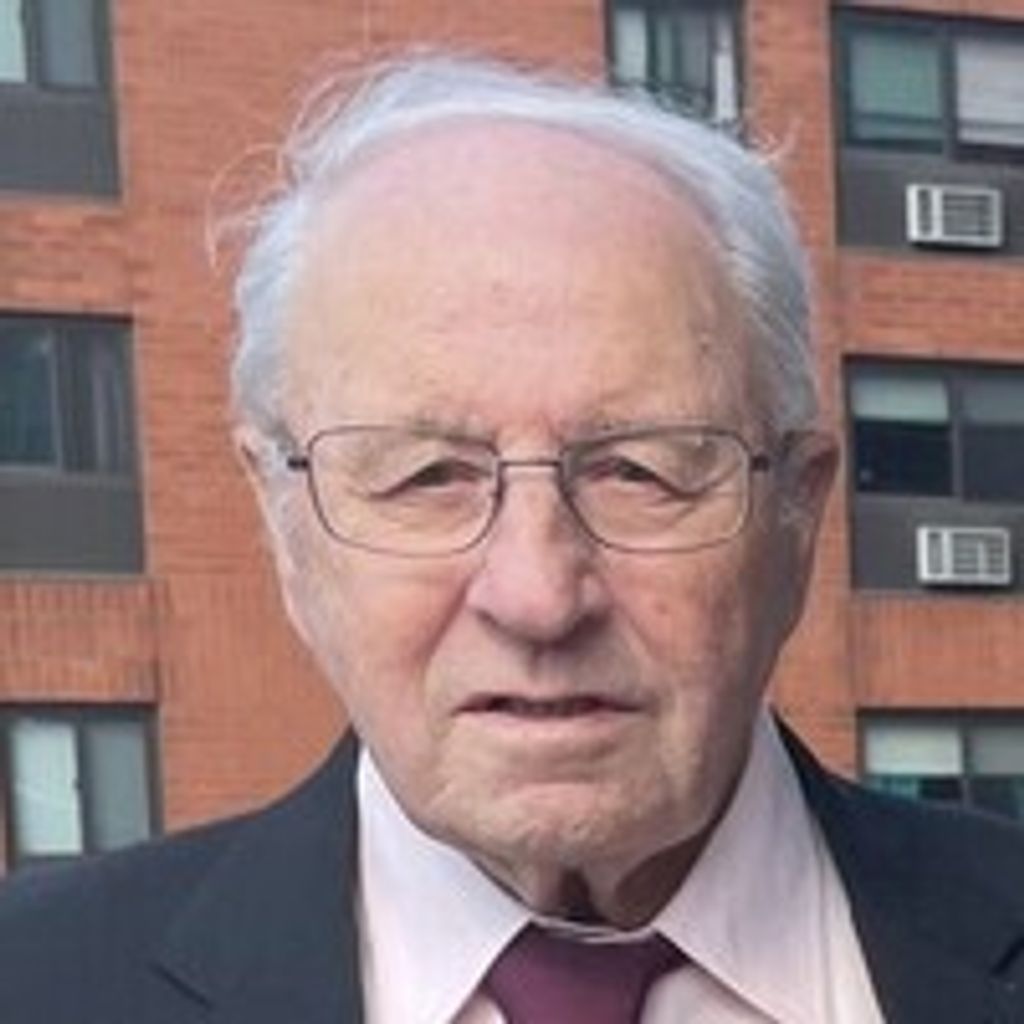 Ronald J. Hardy