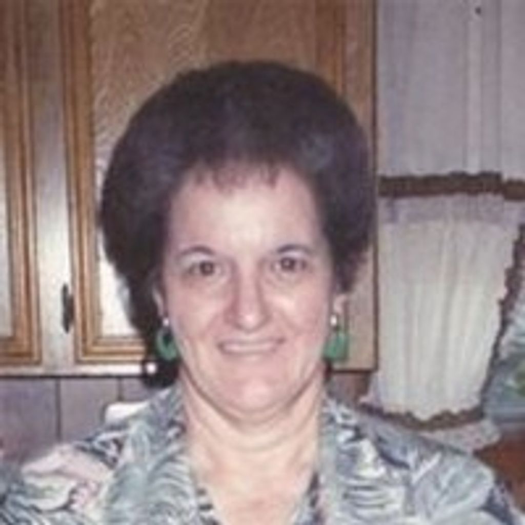Nola Gary Touchet