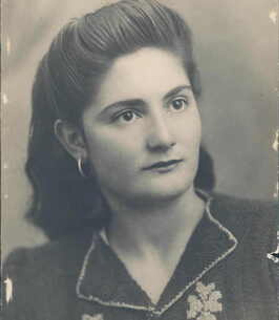 Maria  Di Giovanni