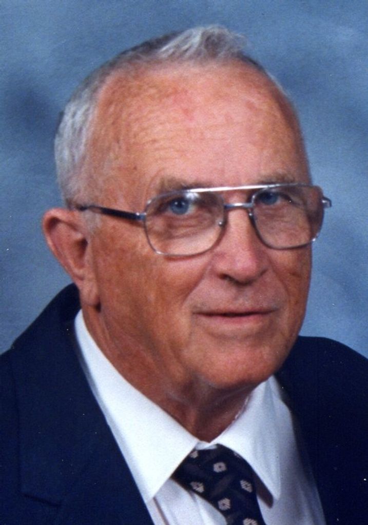 Charles Kermit Jones Profile Photo