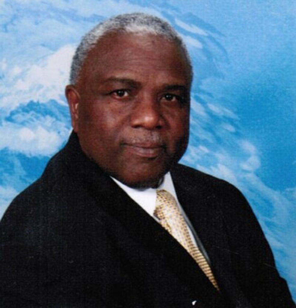 James Russell Coleman Profile Photo