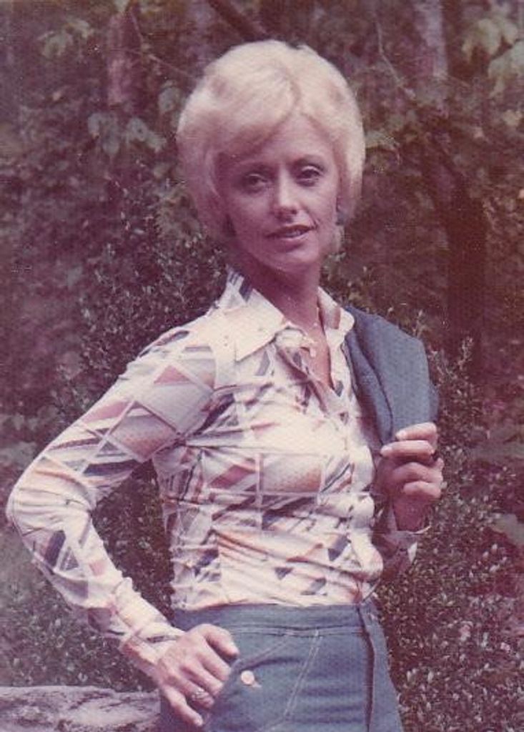Judy Elizabeth Matthews