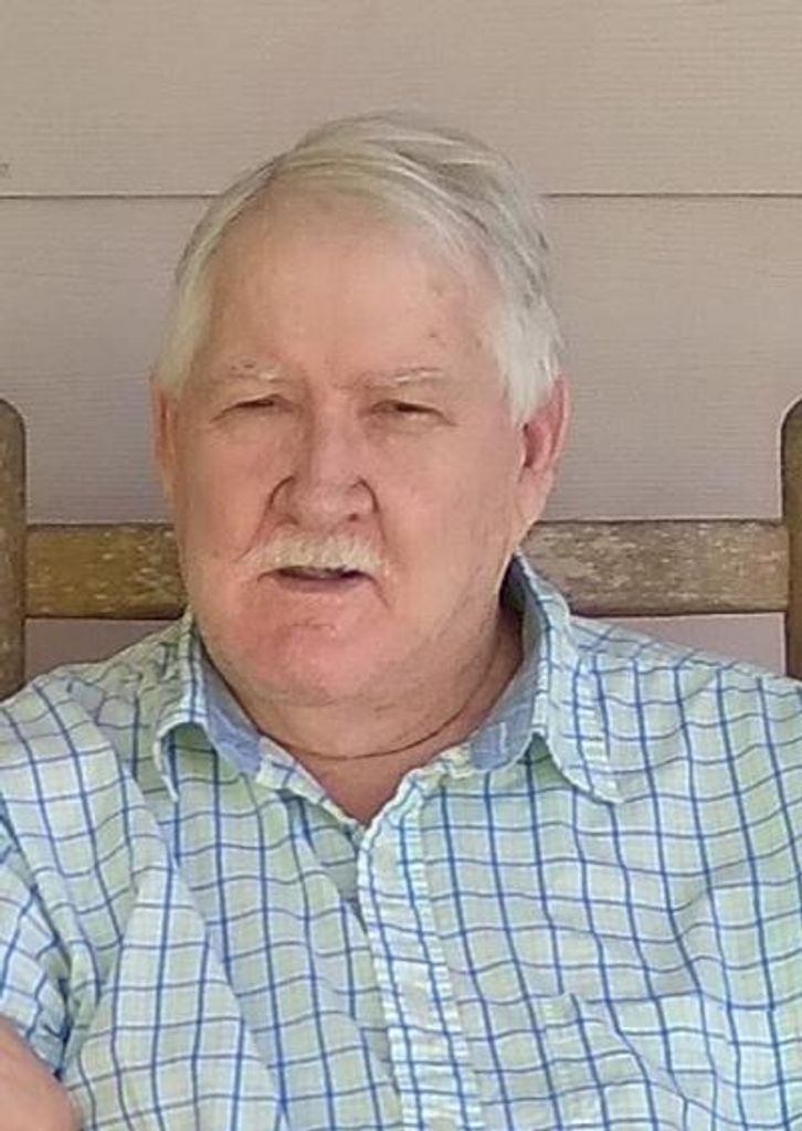 Anthony Randell Ferguson Profile Photo