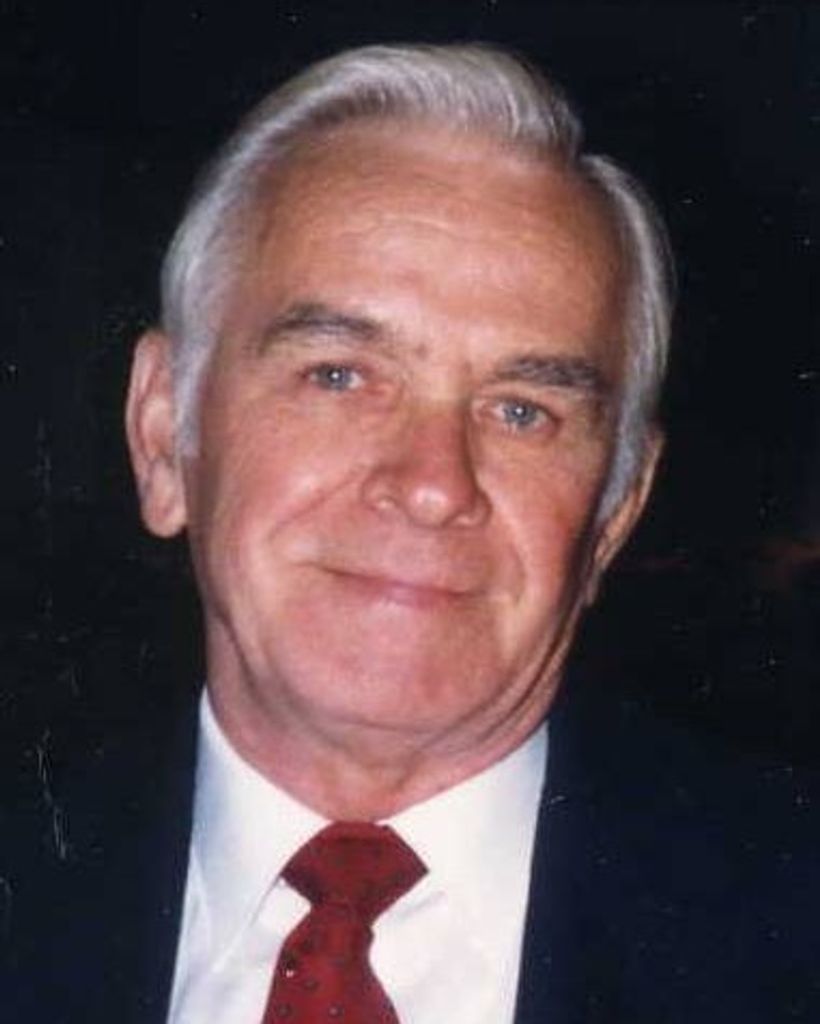 Joseph L. Paskauskas