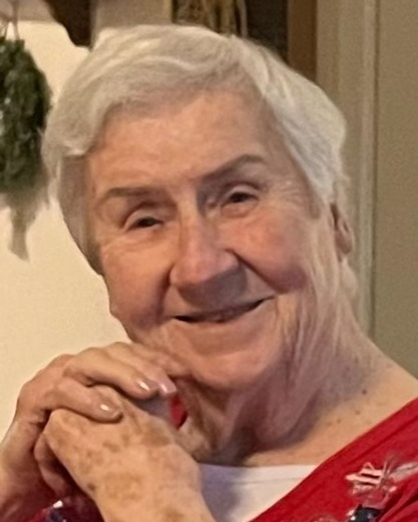 Eileen Johnson Profile Photo