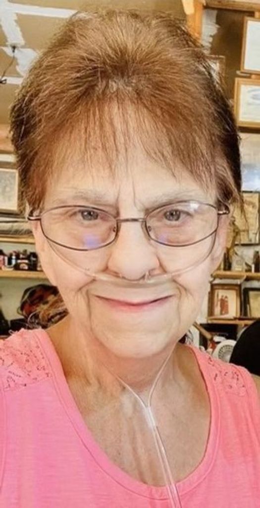 Vicky Lynn Simpson Profile Photo