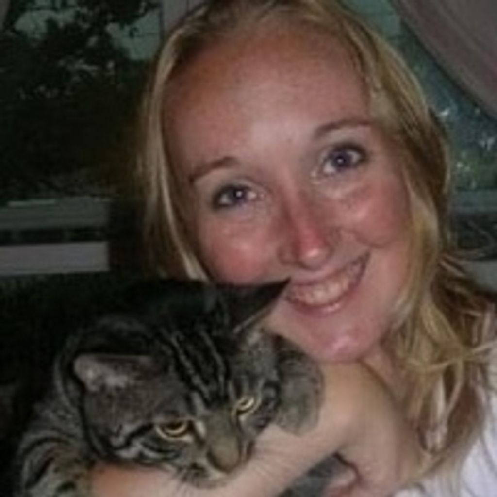April Lynn Allmon