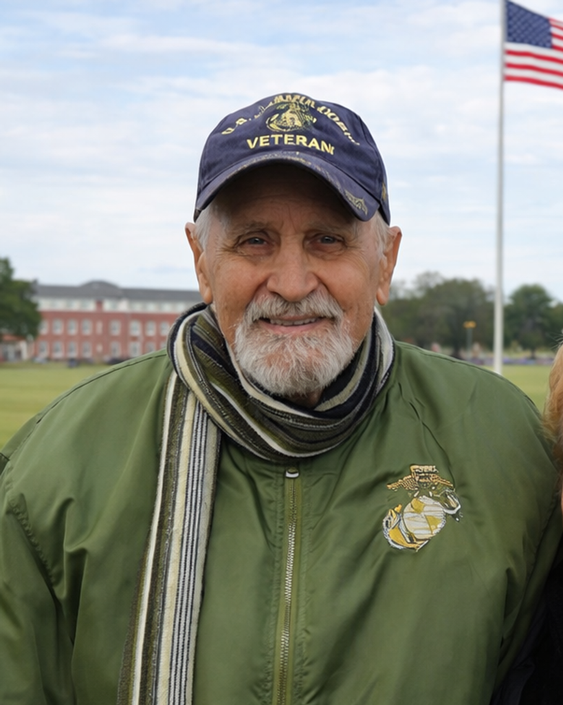 Omar Thomas Deen Profile Photo