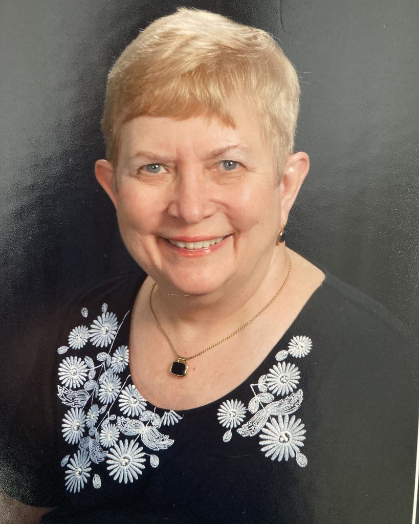 Marilyn Emily Deater