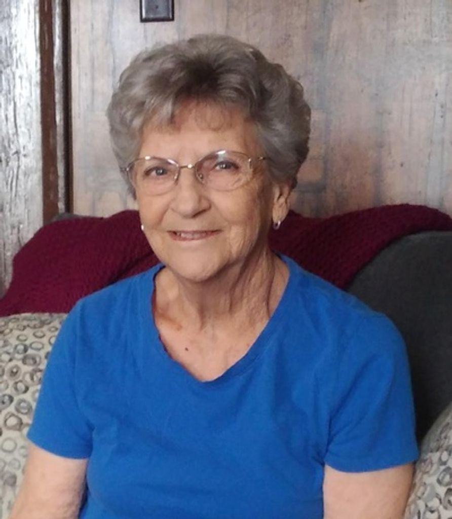 Mary Greene Boone