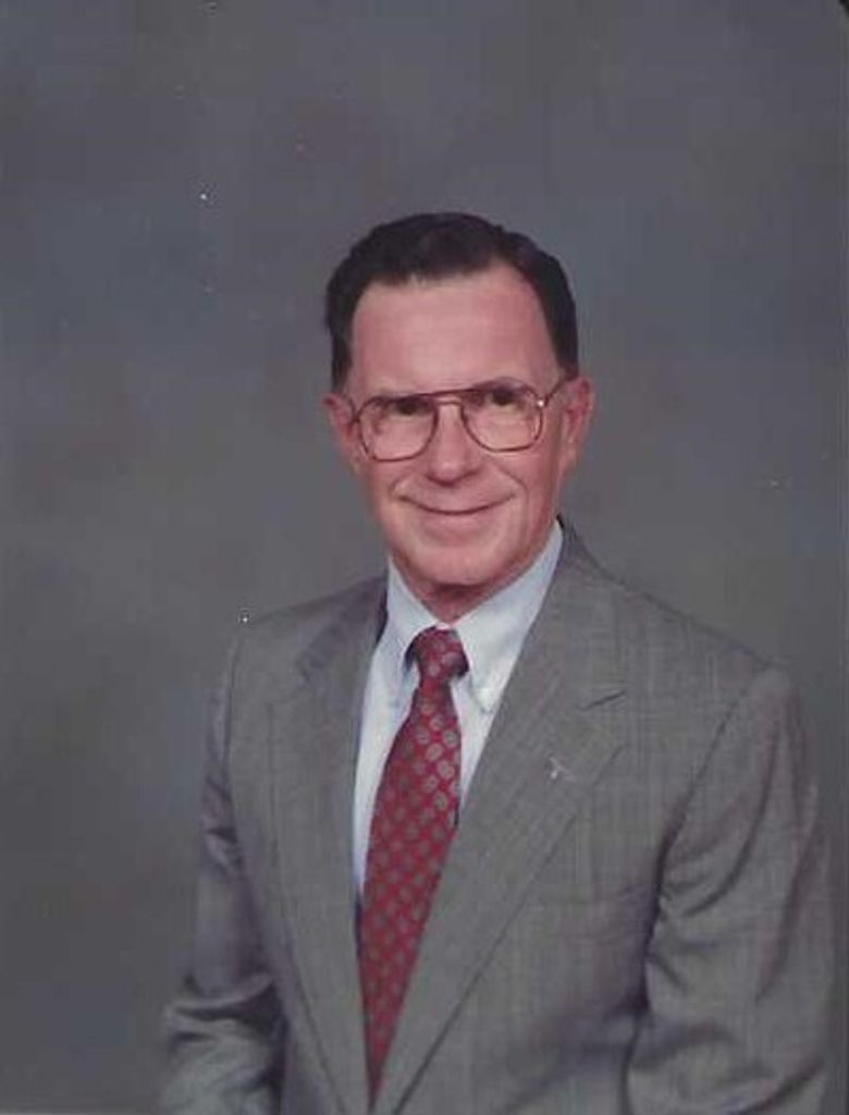Wilbur Binder Profile Photo