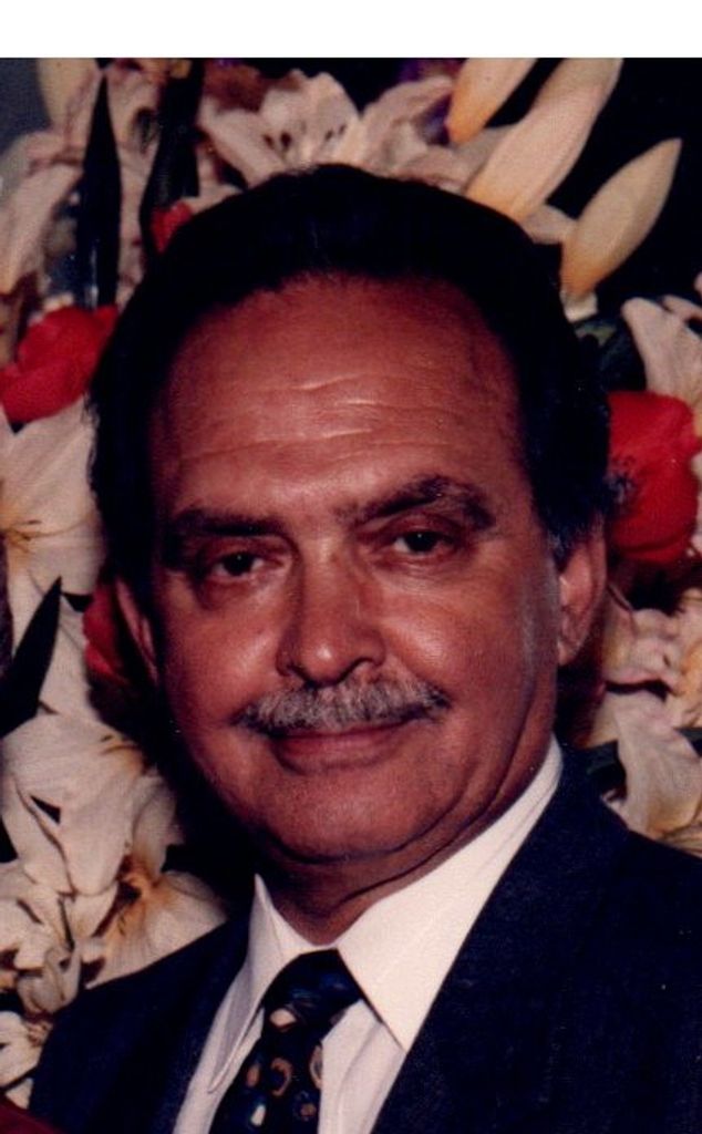 Nicholas P. Serlis Profile Photo