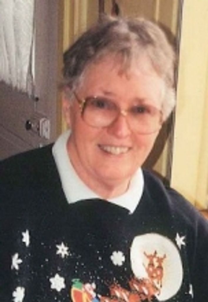 Hildegard Waschkies
