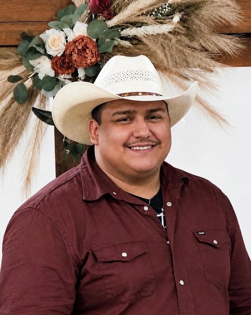 Ramsey Jose Castillo Profile Photo